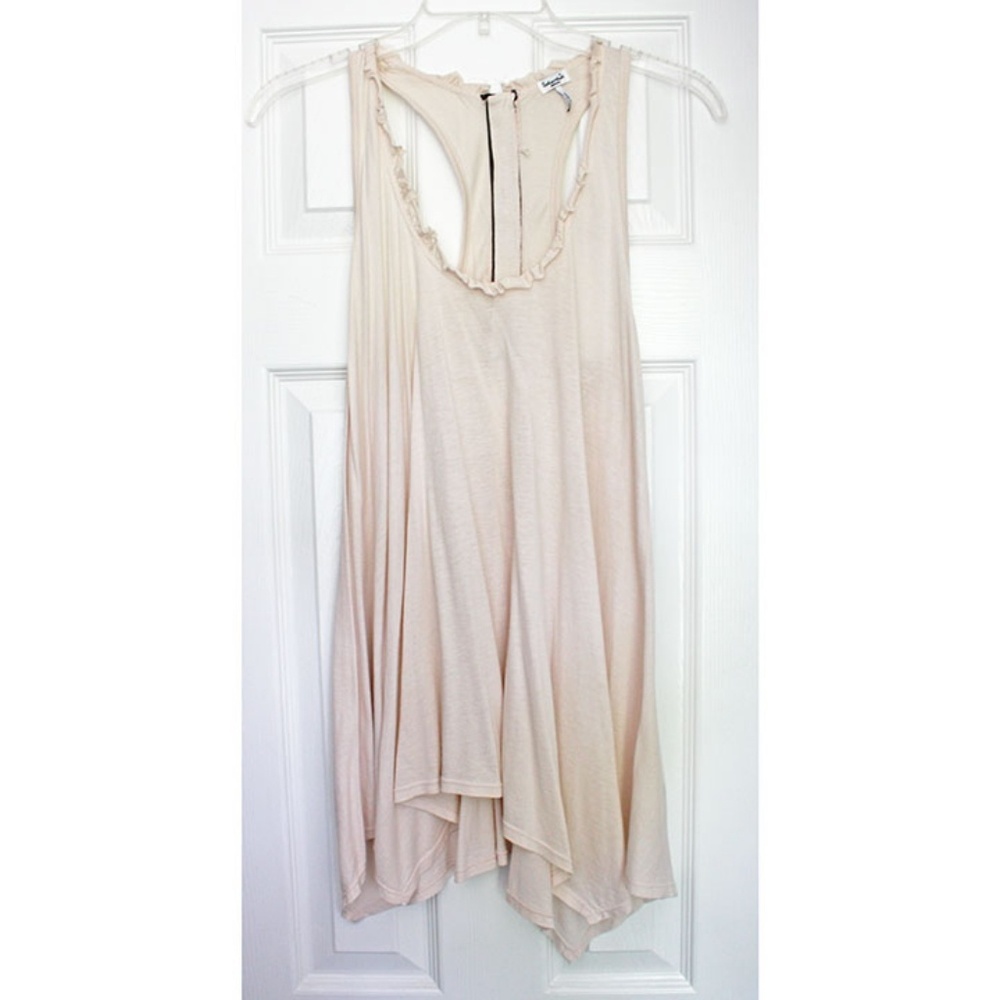 🦋Splendid brand🦋Awesome pale pink tank top